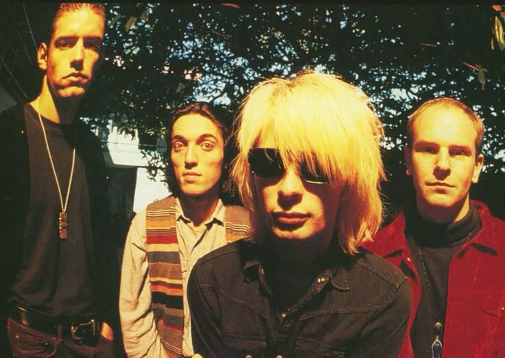 Radiohead