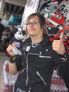 mikey way steamboat plush