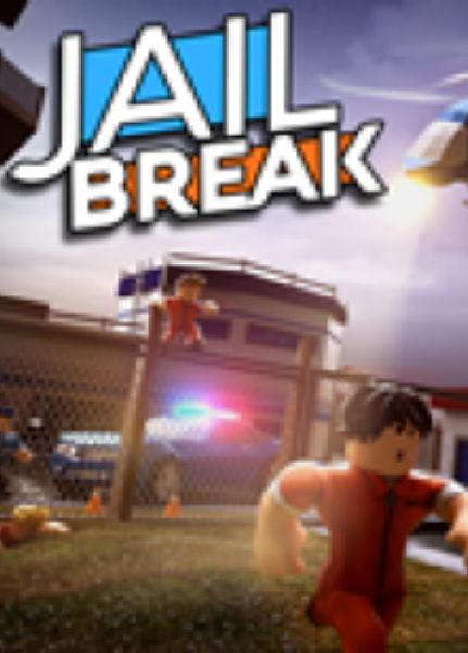Roblox Jailbreak