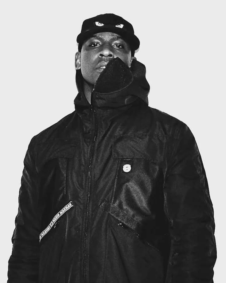 Skepta