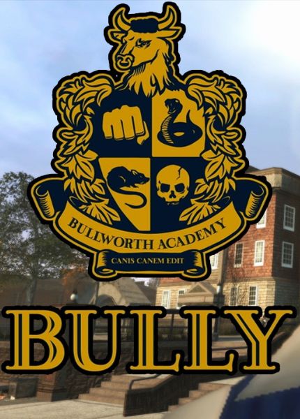Bully YTP