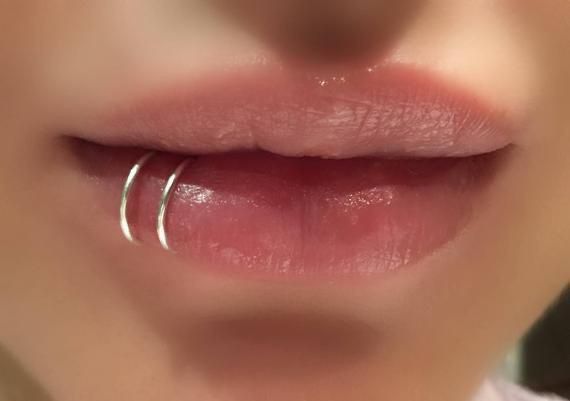 piercing
