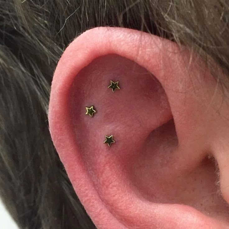 piercing