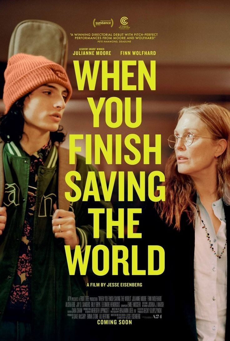 Film Poster