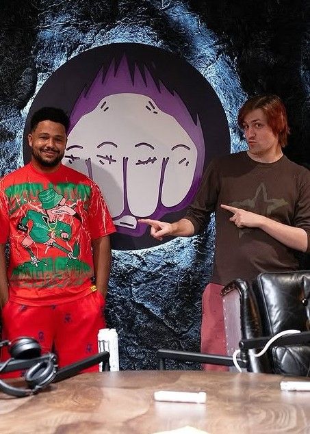 Punching Down Podcast