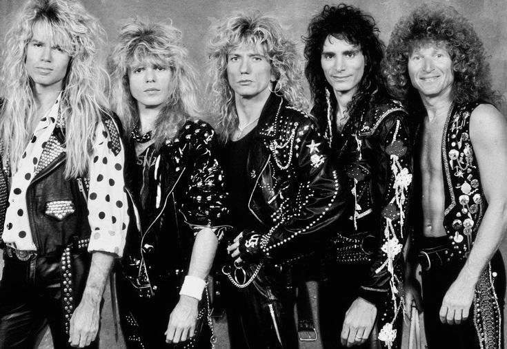 Whitesnake