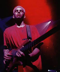 Stuart Zender