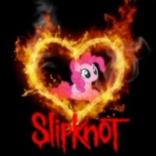 Slipknot.