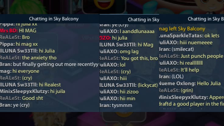 Yoworld 28jun2026 full chat