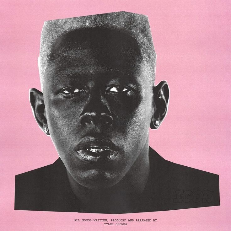 tyler the creator