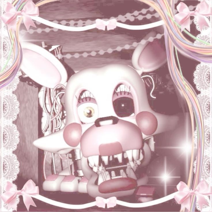 mangle