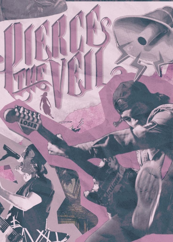 Pierce the Veil