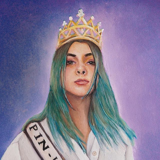 Vinyl Cover