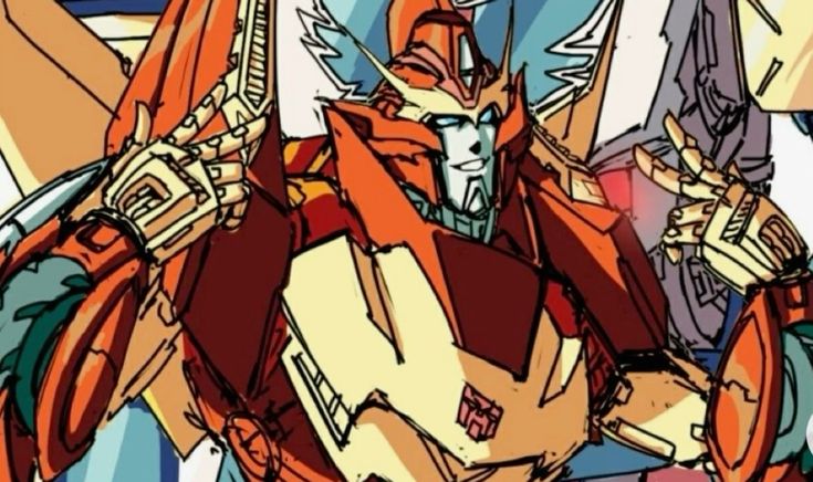 RODIMUSSS