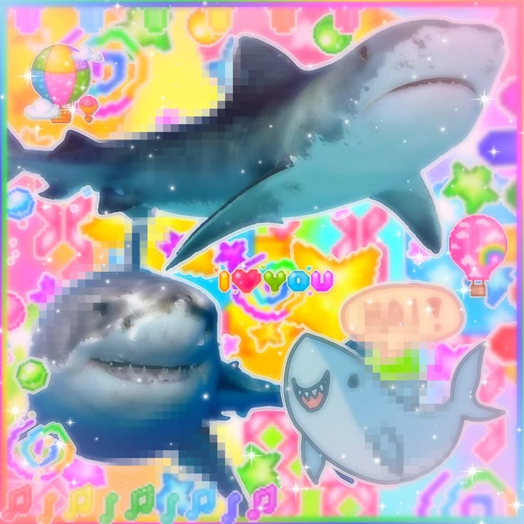 🦈🌟$h0rks r C00l b3@n$🌟🦈