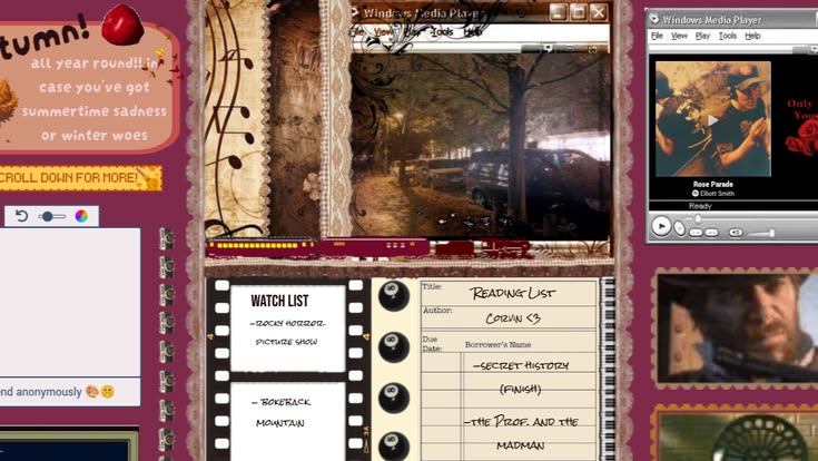 web page preview!!
