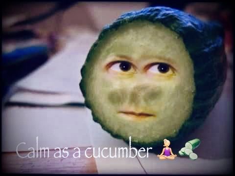 cucumber