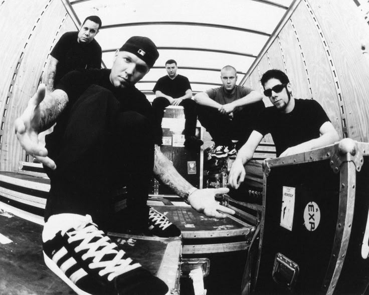 Limp Bizkit
