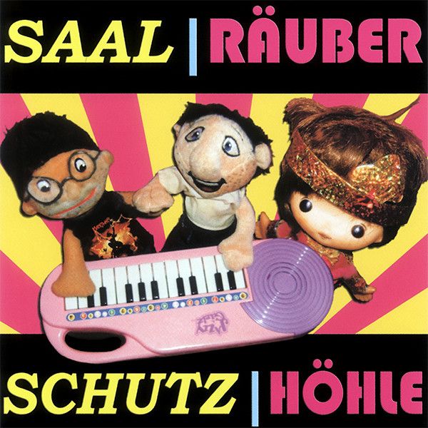 rauberhohle