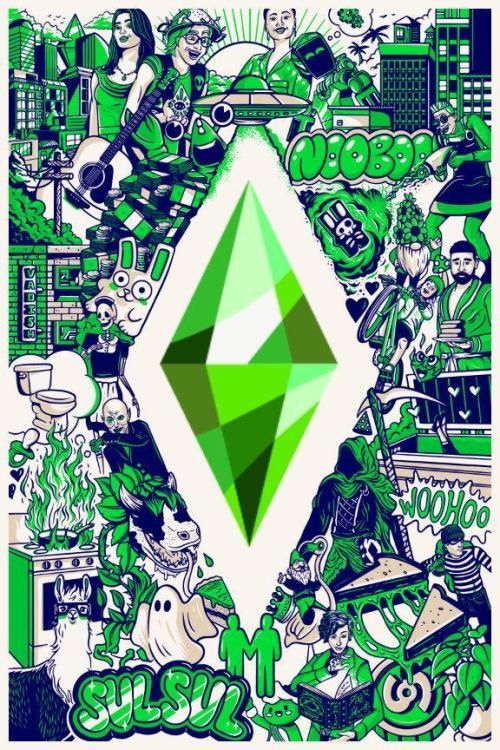 The Sims 4