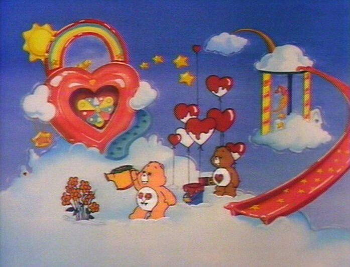 Care Bears