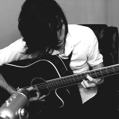Vincent Cyr Buddy Orange
