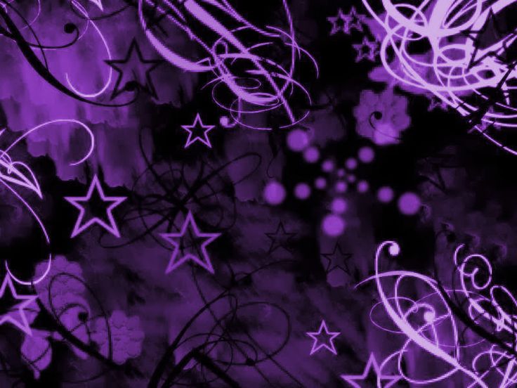 y2k purple