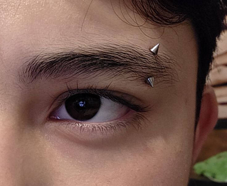 piercing