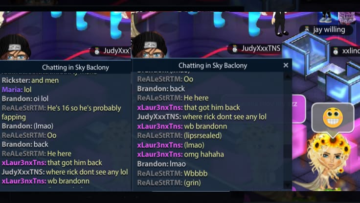 Yoworld badtiming lmao 25aug2020
