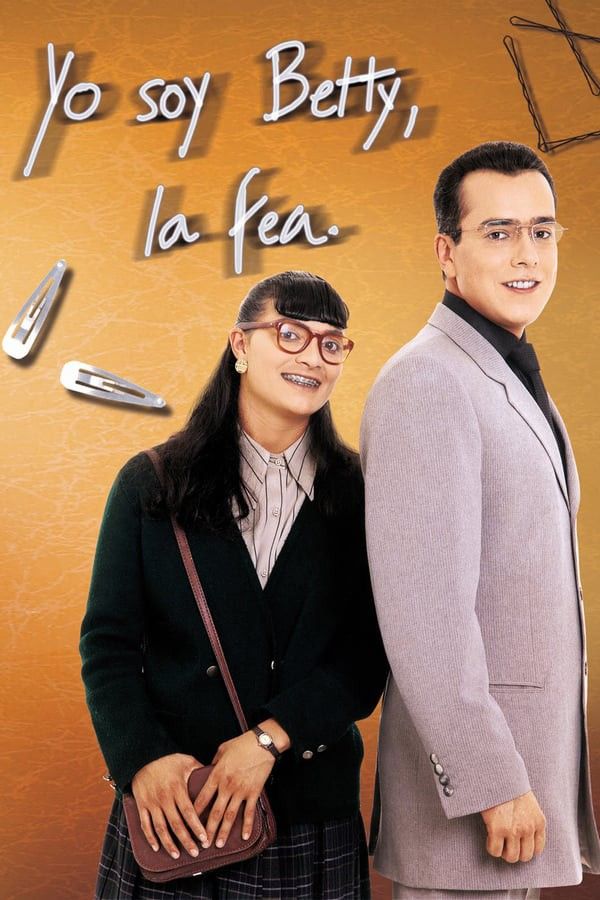 Yo Soy Betty La Fea