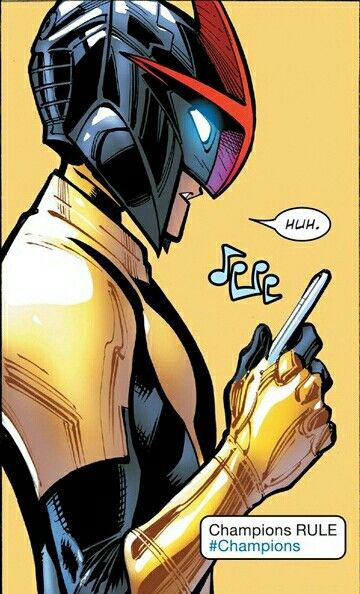 Nova