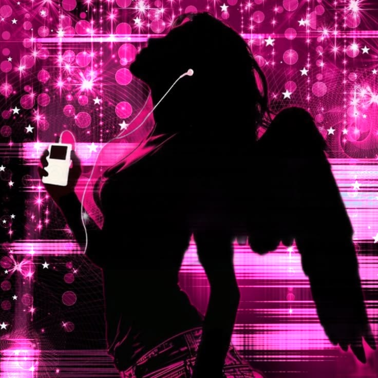 Angel of Music
