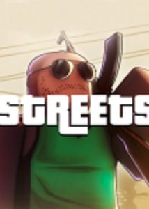 Roblox Rostreets