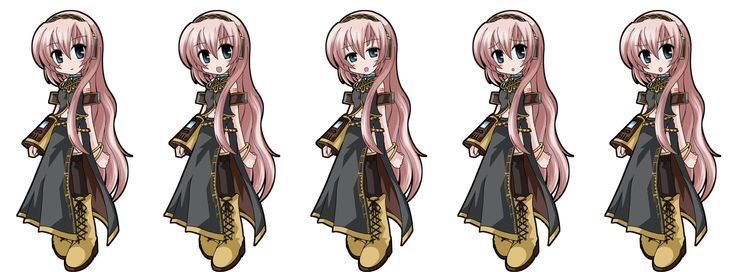 megurine