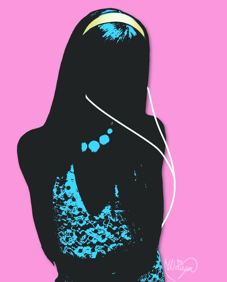 profile pic area