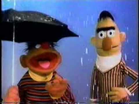 Sesame Street