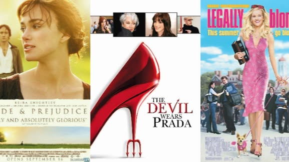 top3 fav movies!