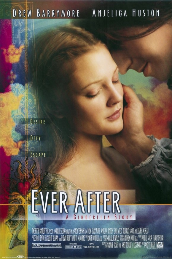 Ever After