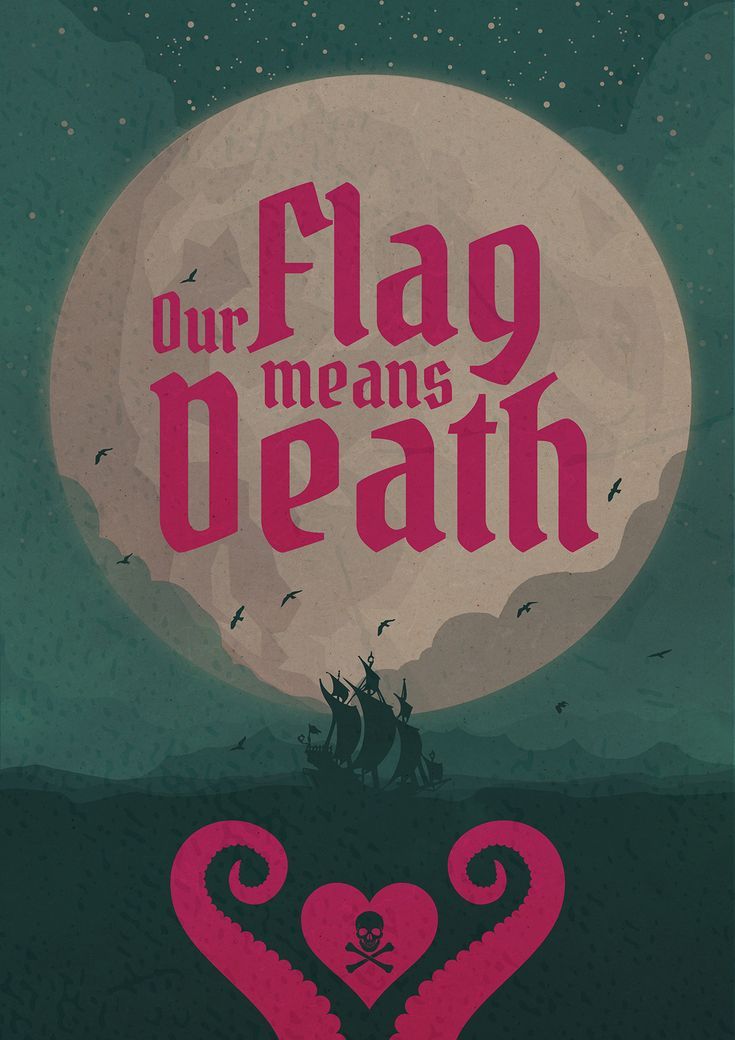 Our Flag Means Death