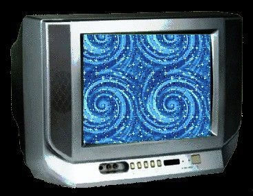 tv