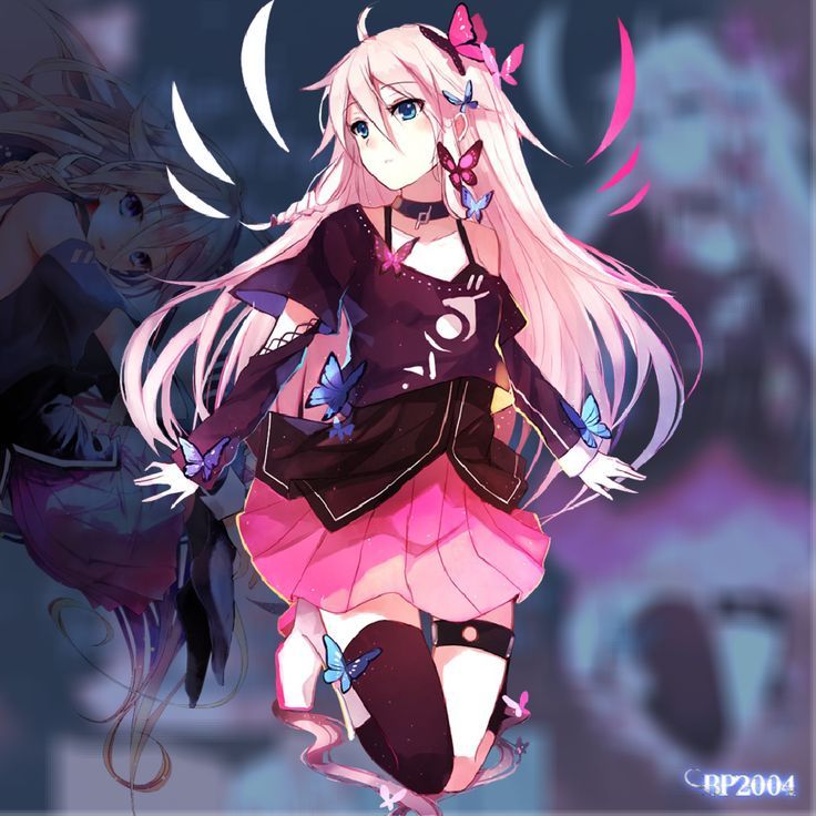 Maintaining Hope Album Custom Edit 2