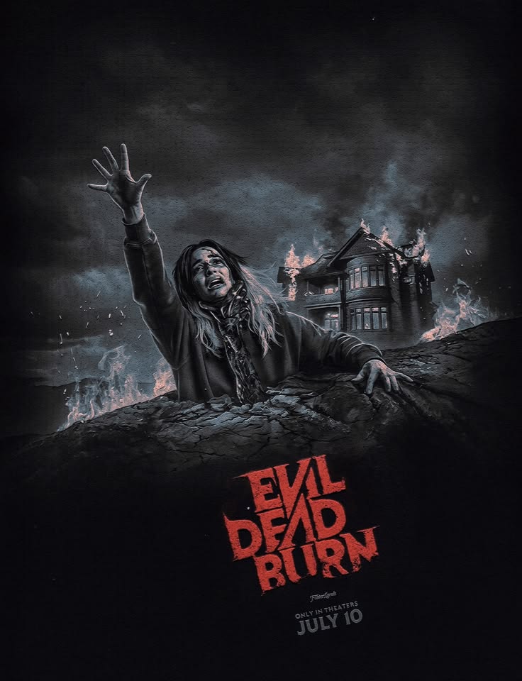 film poster