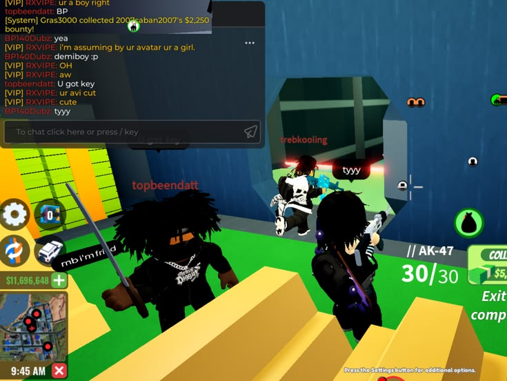 rlx jailbreak 24june26 7.20pm