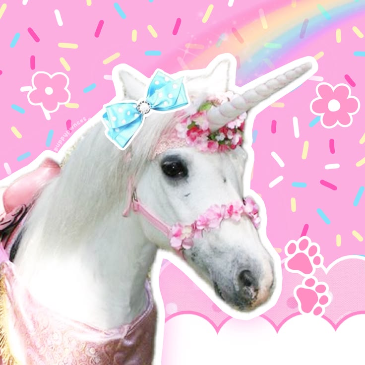 unicornz are awesome!