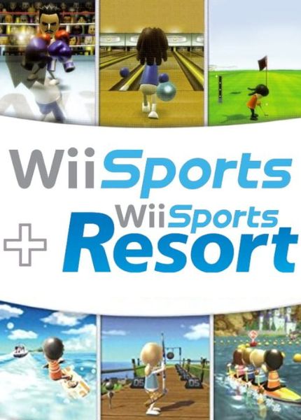 Wii Sports