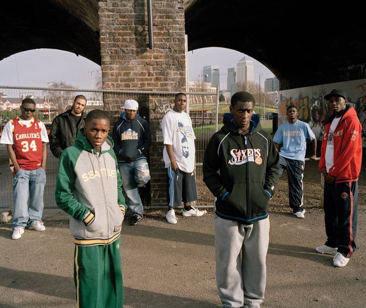 Ruff Sqwad