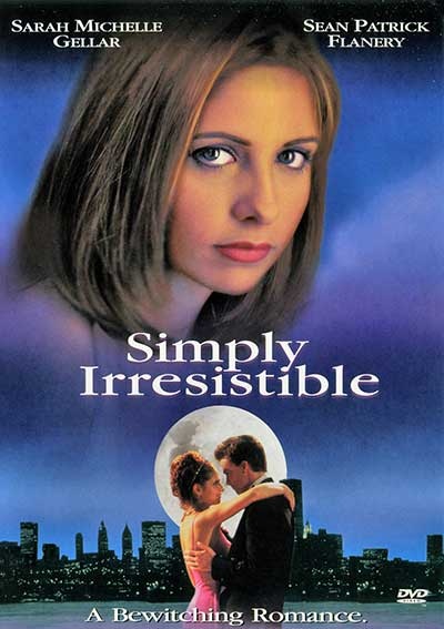 Simply Irresistable