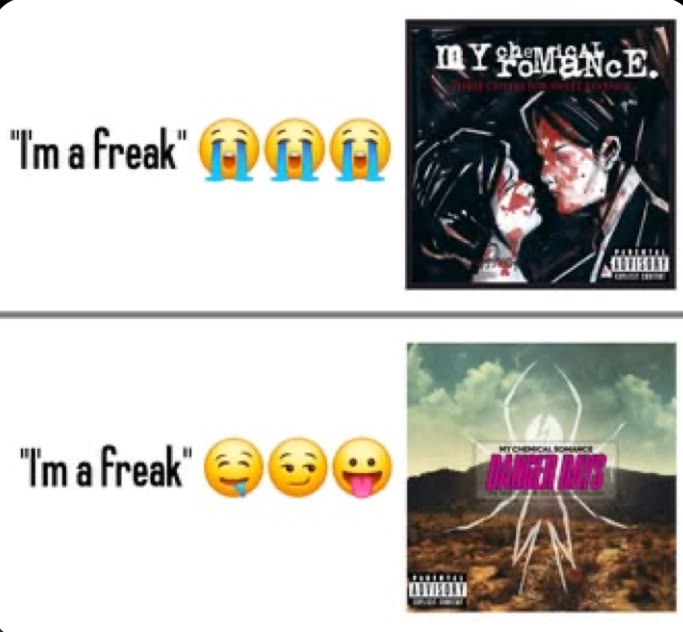 MCR.