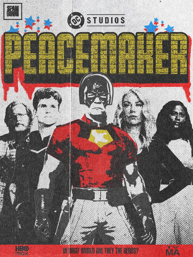 PeaceMaker