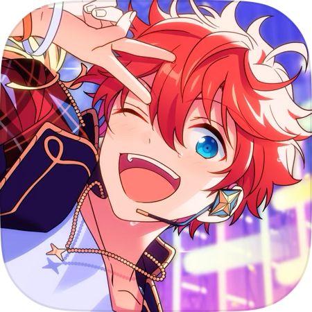 ENSEMBLE STARS